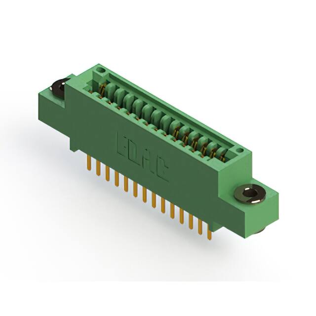 845-028-520-503 EDAC Inc.  Edgeboard Connectors